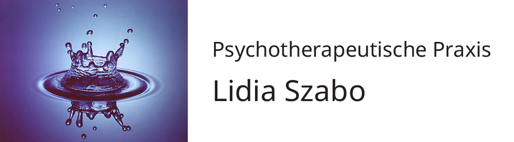 Psychotherapeutische Praxis – Lidia Szabo - Schwerpunkt: Interkulturelle Kompetenz für Sozialberater, Physiotherapeuten und Mediziner